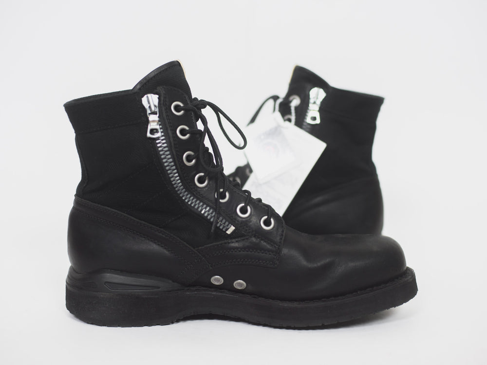 Visvim AW15 7 Hole 73-Folk Boots