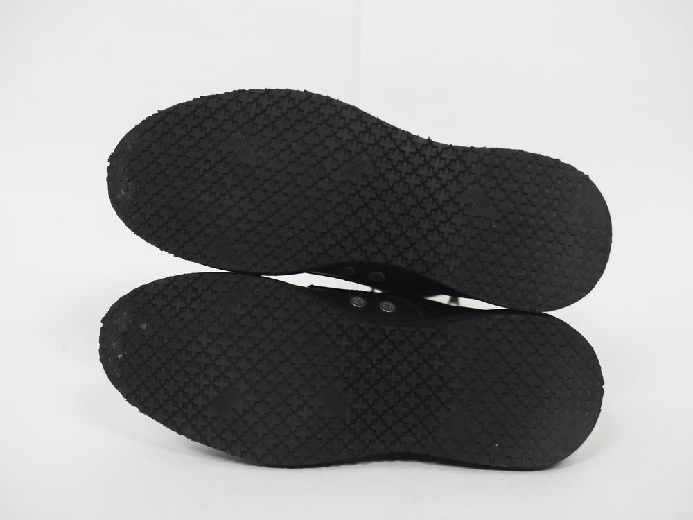 Visvim AW15 7 Hole 73-Folk Boots