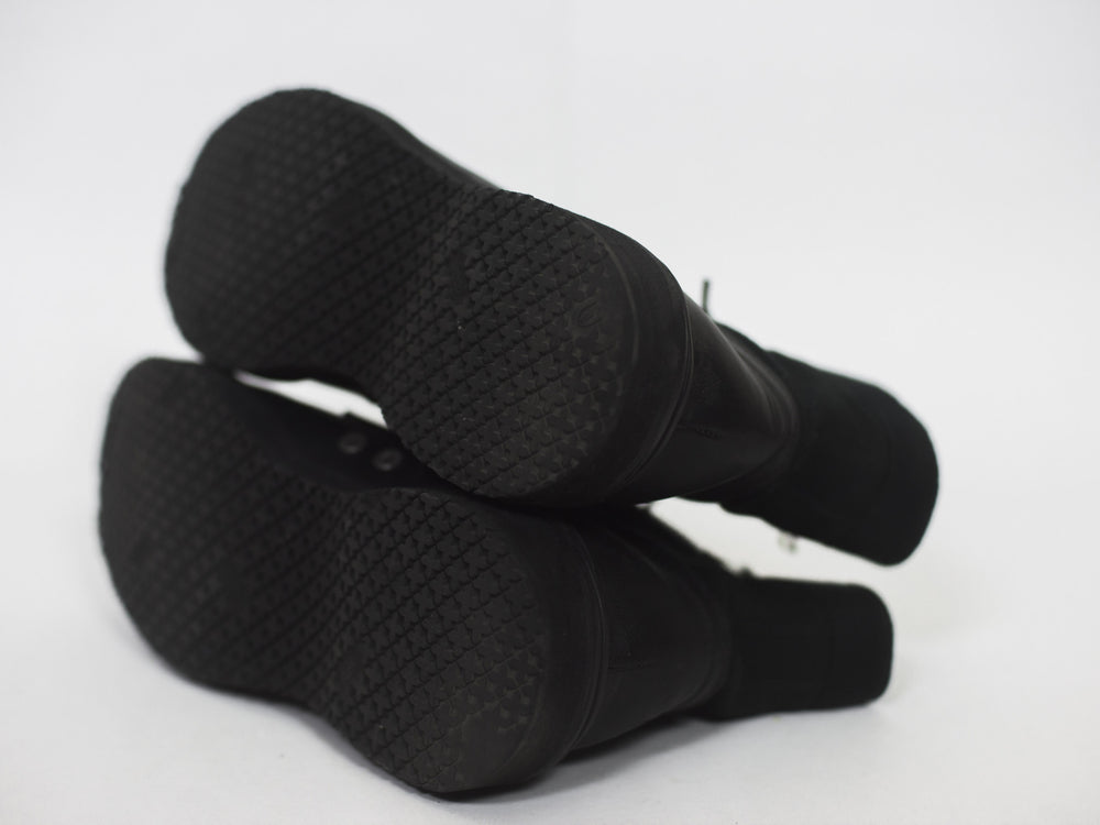 Visvim AW15 7 Hole 73-Folk Boots