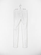 Helmut Lang SS04 Dragonfly Raw Strap Trousers