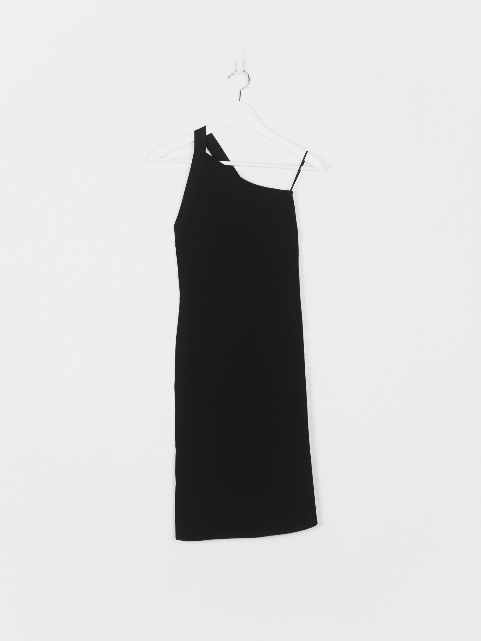 Gucci by Tom Ford SS00 One Shoulder Dress HUIBEN Gucci by Tom Ford SS00 One Shoulder Dress HUIBEN