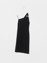 Gucci by Tom Ford SS00 One Shoulder Dress