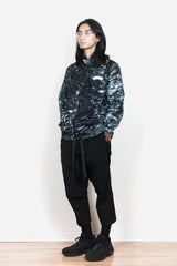Undercover SS10 Water Camo Gore Windstopper
