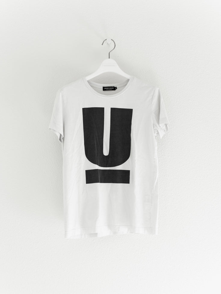 Undercover U WMNNC Tee