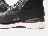 Visvim 7 Hole 73-Folk Carbon Boots