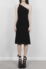 Gucci by Tom Ford SS00 One Shoulder Dress