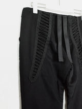 Helmut Lang AW03 Aviator Trousers
