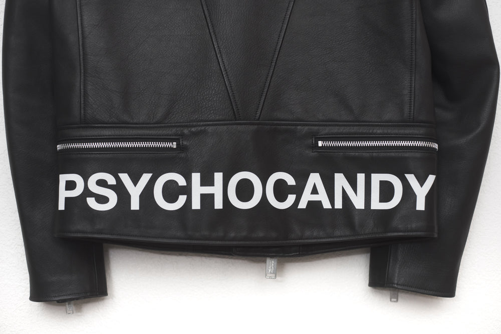 Undercover SS14 Psychocandy Horse Double Rider