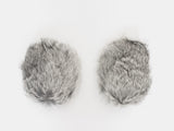 Undercover AW07 Earlux Rabbit Fur Earmuffs
