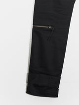 Undercover AW13 Anatomicouture Zip Cargo Pants