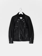Undercover SS11 WMNNC Double Rider
