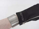 Undercover SS09 Patti Smith Babelogue Gloves