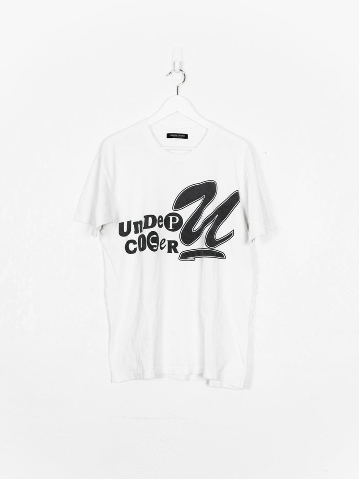 Undercover AW96 Logo Tee