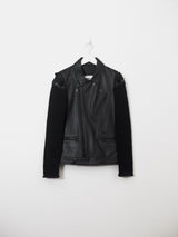 Undercover AW09 Joy Division Ethnic Double Rider