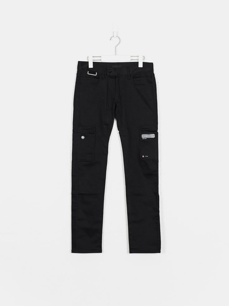 Undercover SS10 Less But Better Cargo Pants