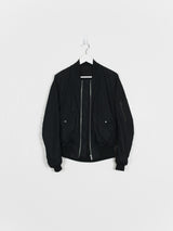 Lad Musician SS10 MA-1 Bomber