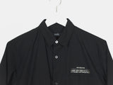 Undercover AW16 Fucked With The Past / Future Shirt