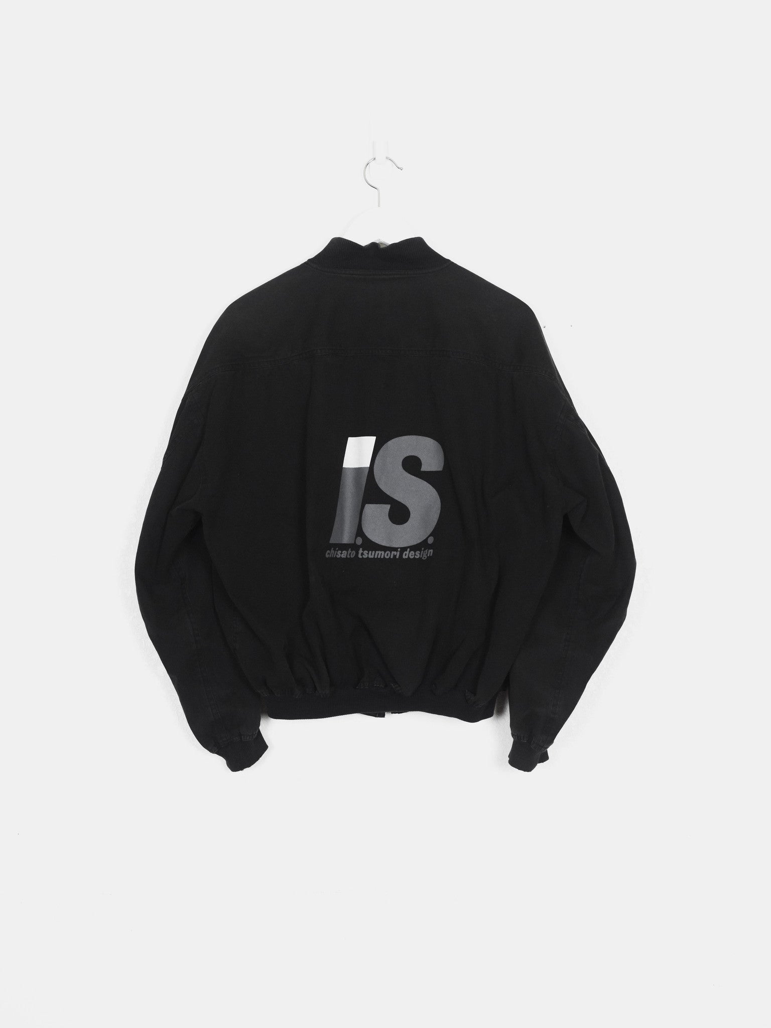Issey Miyake Issey Sport MA-1 Bomber – HUIBEN Issey Miyake Issey Sport MA-1 Bomber – HUIBEN