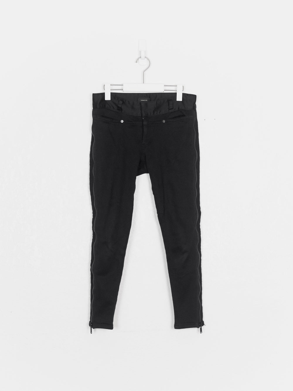 Undercover SS14 Side Zip Trousers
