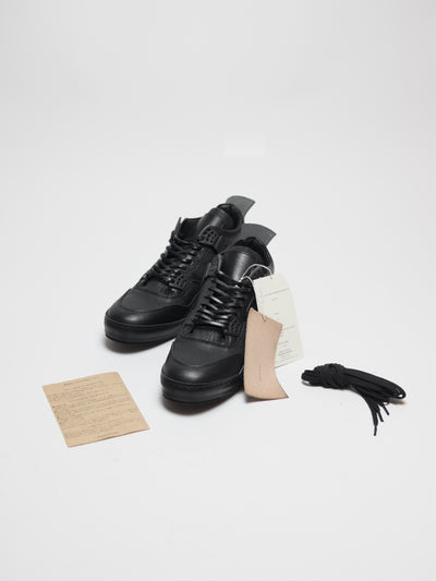 Hender Scheme MIP-10 Jordan IV – HUIBEN