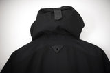 White Mountaineering Pertex Shield Fishtail Parka