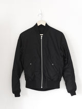 Lad Musician SS10 MA-1 Bomber – HUIBEN