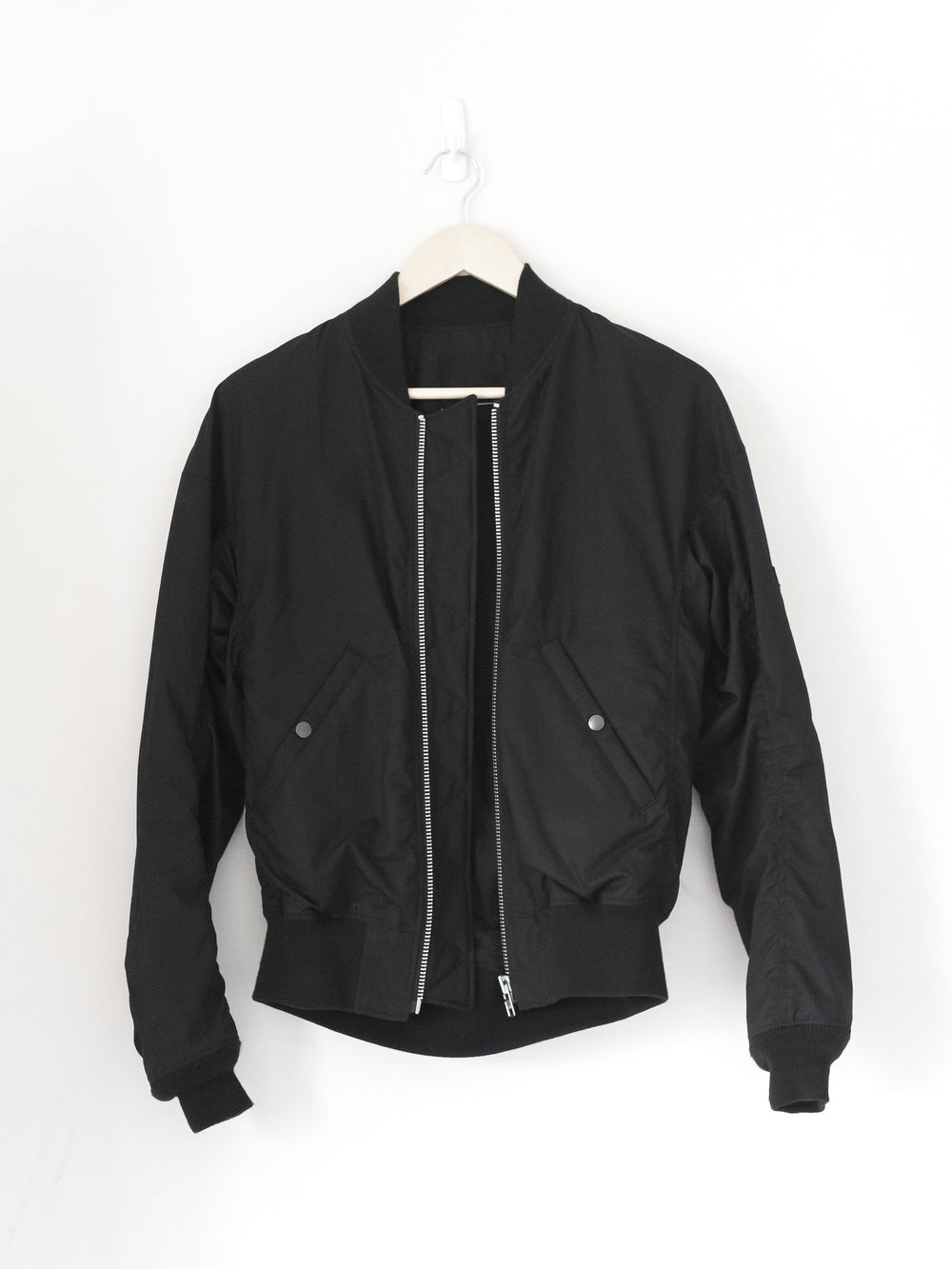 Lad Musician SS10 MA-1 Bomber