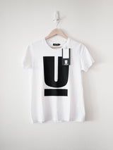 Undercover U WMNNC Tee