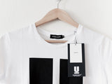 Undercover U WMNNC Tee