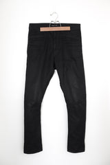 Lad Musician Slim Jodhpur Pants – HUIBEN