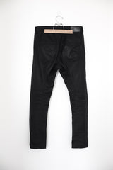 Lad Musician Slim Jodhpur Pants – HUIBEN