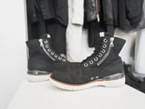 Visvim 7 Hole 73-Folk Carbon Boots