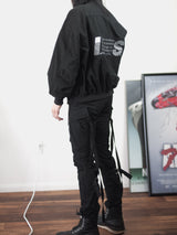 Takahiromiyashita The Soloist SS15 Bondage Strap Six Pocket Cargo Pants