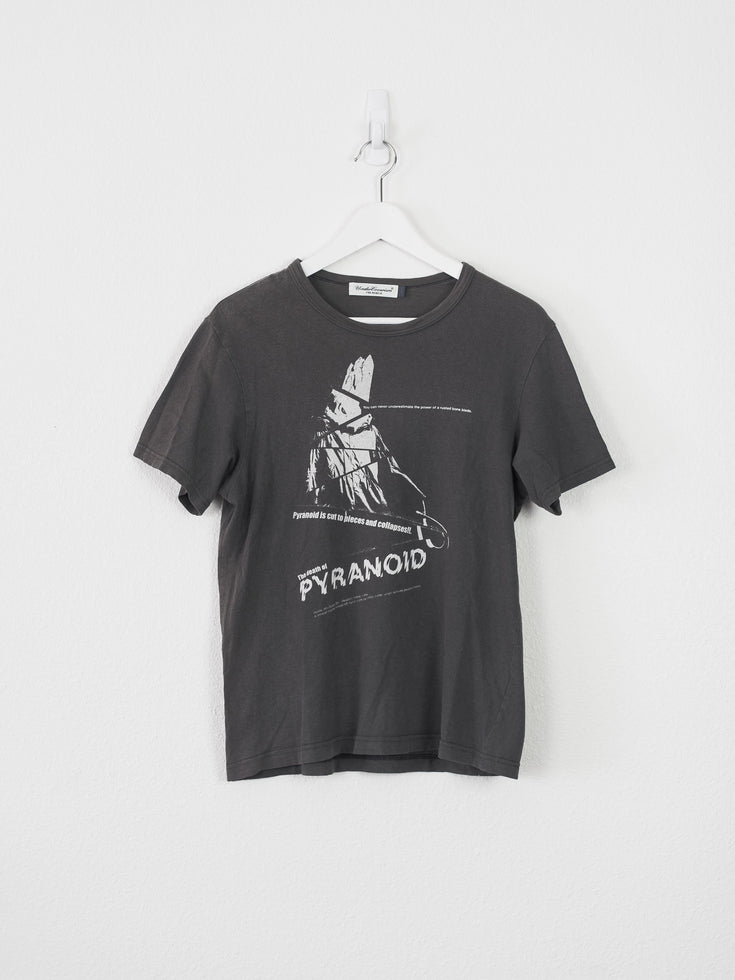 Undercover SS11 Pyranoid Tee