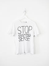 Undercover SS13 Stop Making Sense Tee