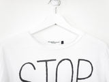 Undercover SS13 Stop Making Sense Tee