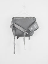 Visvim Ballistic E-Cat 18L Messenger – HUIBEN