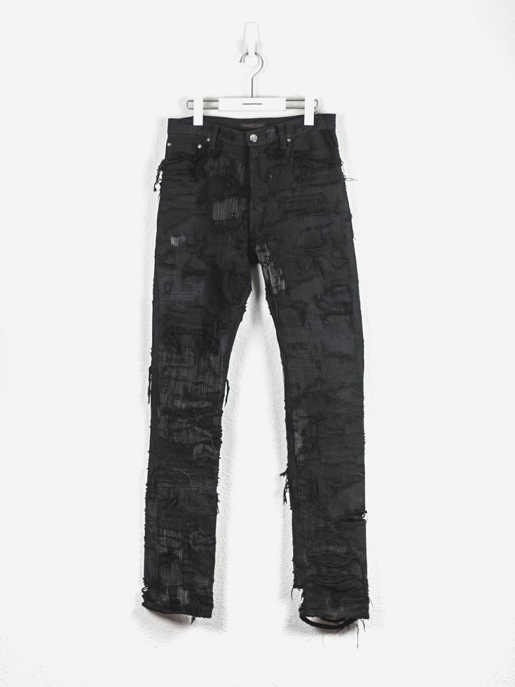 Undercover AW05 Arts & Crafts 85 Denim