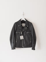 Undercover SS11 WMNNC Double Rider