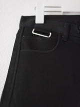 Undercover SS10 Less But Better Cargo Pants