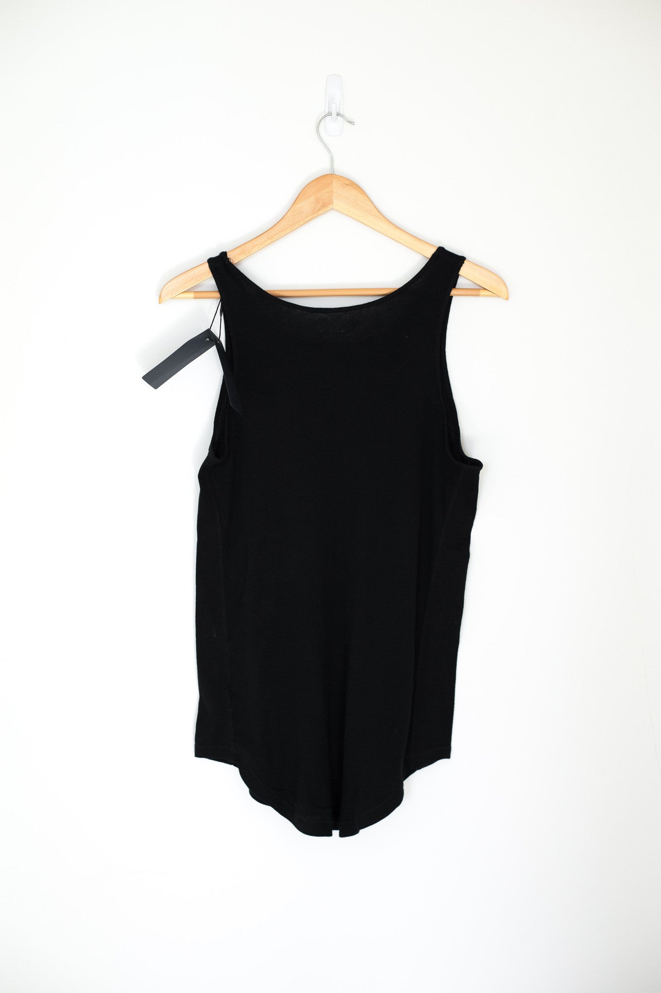 Nonnative SS15 Dweller Tank – HUIBEN