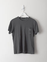 Undercover SS10 Less But Better Pocket Tee