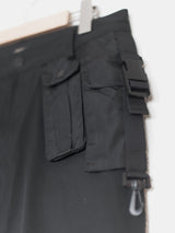 Undercover SS15 Multi Pocket Utility Pants