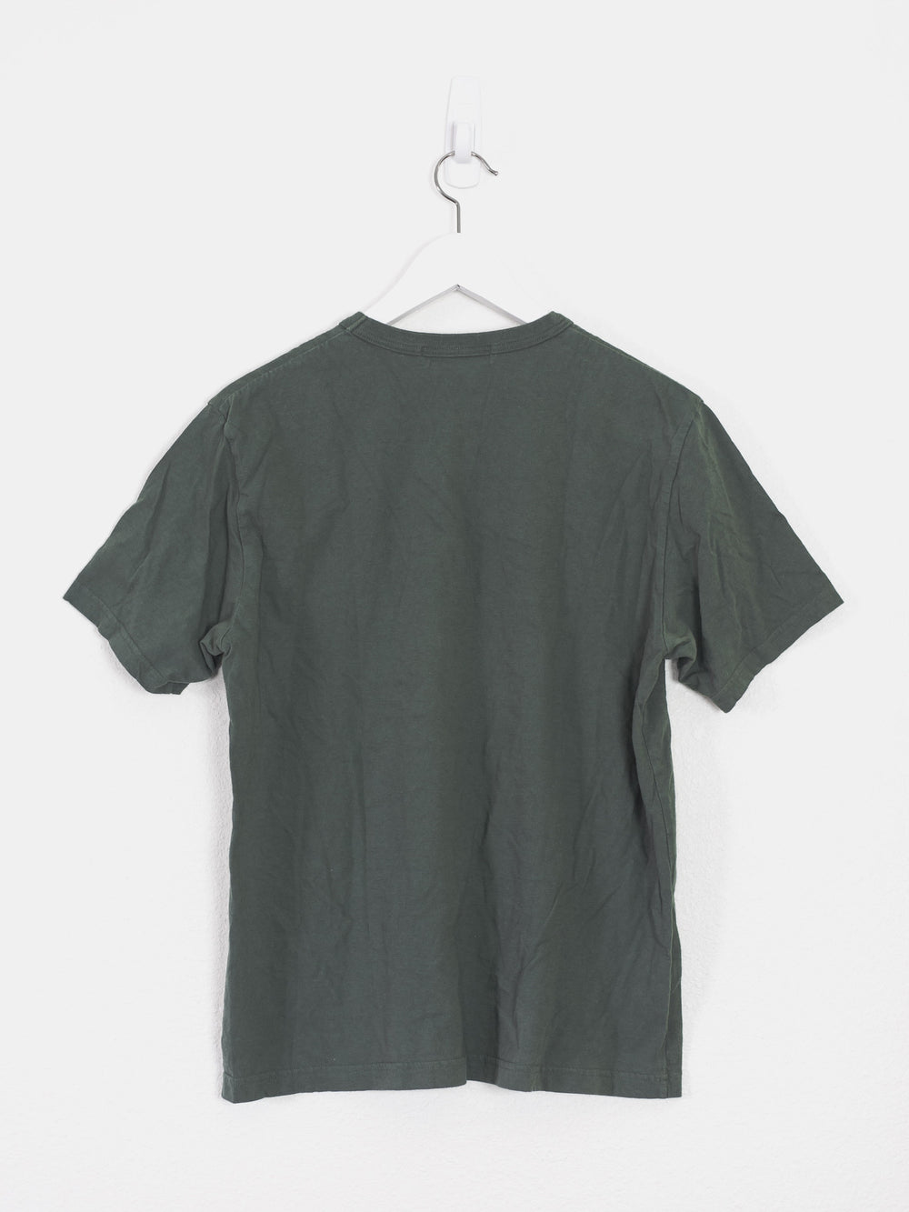 Undercover SS10 Dieter Rams TGraphics Tee