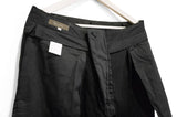 Yohji Yamamoto Y's For Men Quilted Liner Pants