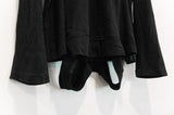 Yohji Yamamoto Pour Homme SS07 Layered Harness Long Sleeve