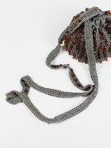 Kiko Kostadinov AW18 00052018 Crochet Bag