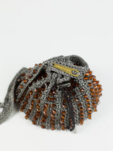 kiko kostadinov crochet bag 00052018