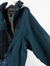 Montbell Vintage Technical Fishing Jacket