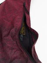 Undercover AW09 Earmuff Maniac Gradient Sling Bag
